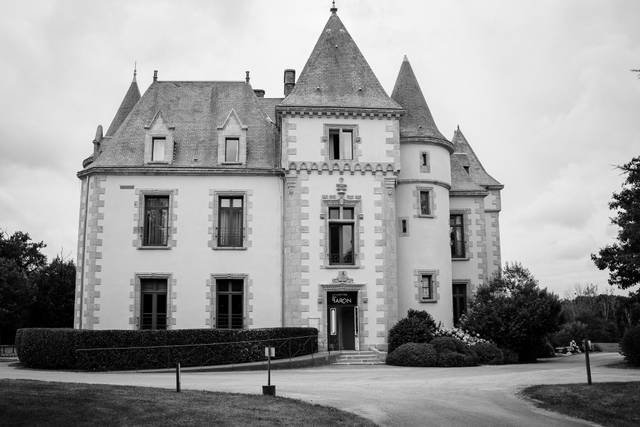 Le mariage de Pauline et Florent 2