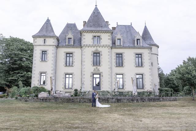 Le mariage de Pauline et Florent 3