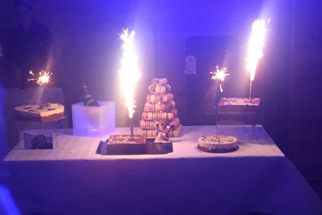 Le mariage de Mathilde et Matthieu  2