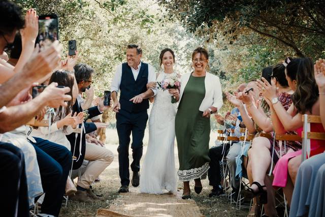 Le mariage de Pauline et Gil 3