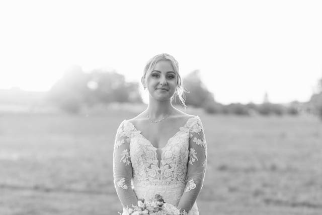 Le mariage de Paola et Alban 1