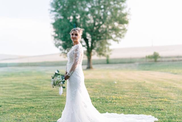Le mariage de Paola et Alban 3