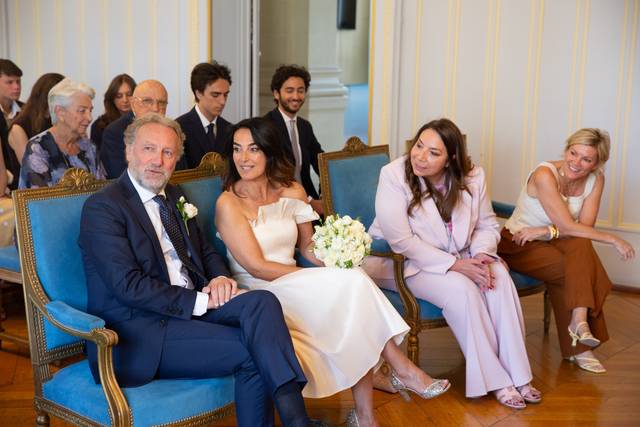 Le mariage de Claudia et Emmanuel 3