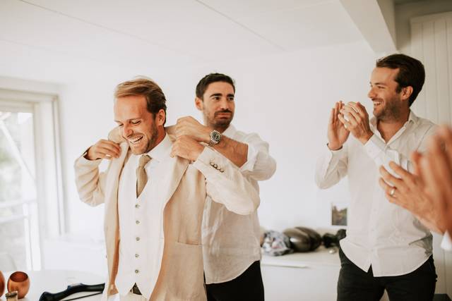Le mariage de Lola et Lucas 3