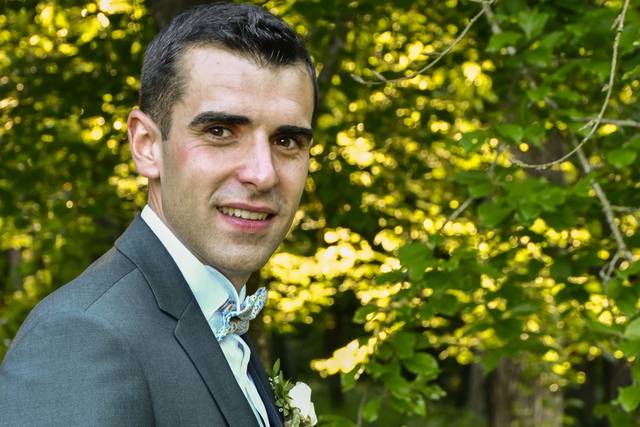 Le mariage de Alexandre et Diane 2