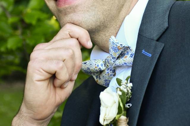Le mariage de Alexandre et Diane 3