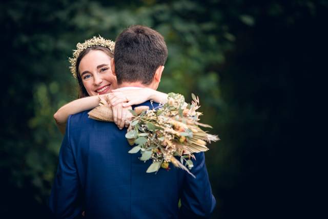 Le mariage de Marion et Baptiste 3