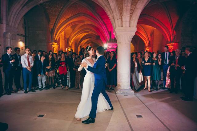 Le mariage de Marion et Baptiste 2