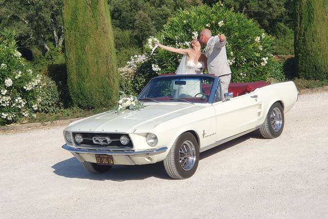 Le mariage de Marion  et Vincent  1