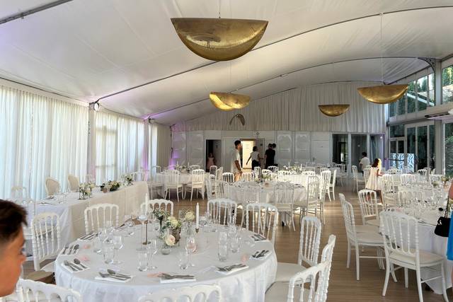 Le mariage de Marion  et Vincent  2