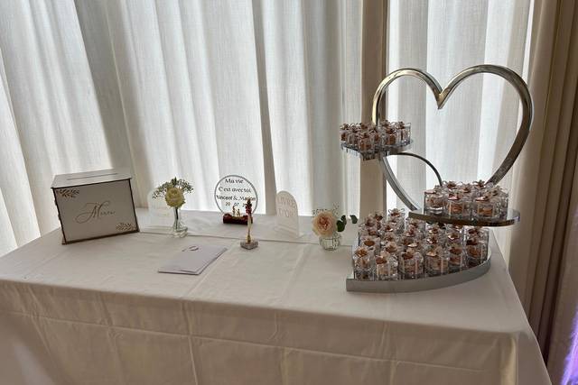 Le mariage de Marion  et Vincent  3