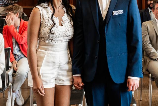 Le mariage de Manon et Pierre 3