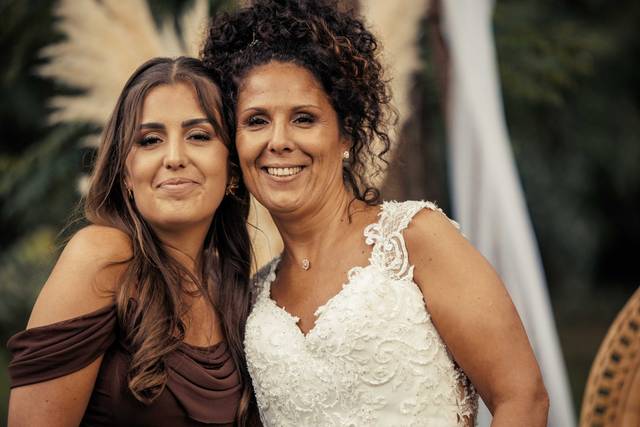 Le mariage de Angelique et Gilles 3