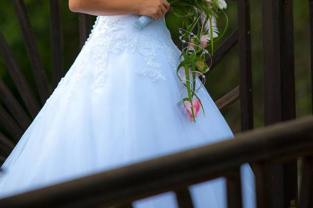 Le mariage de Léa et Frédéric 1