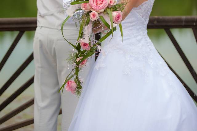 Le mariage de Léa et Frédéric 2