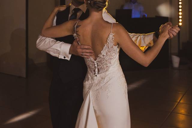 Le mariage de Lucie et Nicolas 2