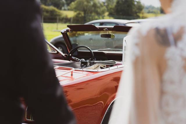 Le mariage de Lucie et Nicolas 3