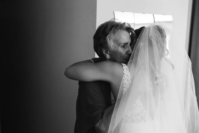 Le mariage de Manon et Samir 1