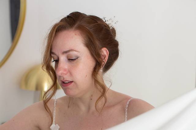 Le mariage de Mathilde et Paul 2