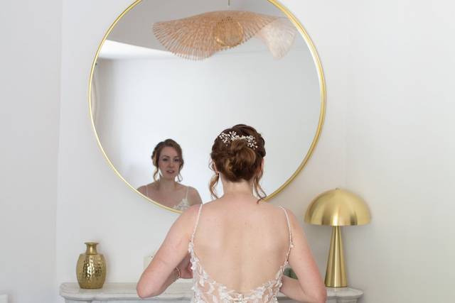 Le mariage de Mathilde et Paul 3
