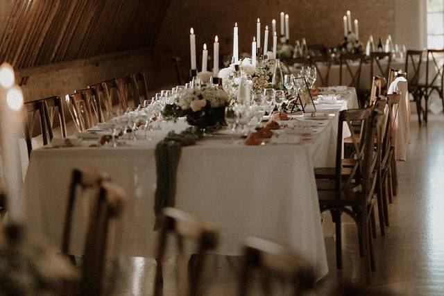 Le mariage de Clémentine et Maxime 1