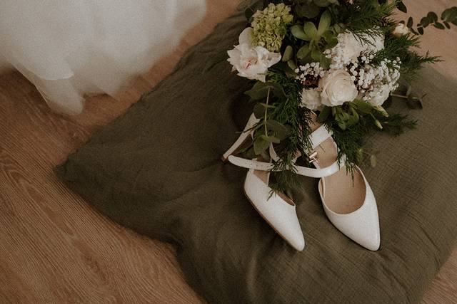 Le mariage de Clémentine et Maxime 2