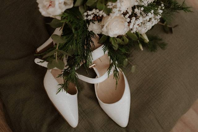 Le mariage de Clémentine et Maxime 3