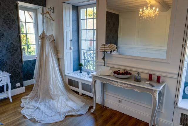 Le mariage de Séverine et Stéphane 2