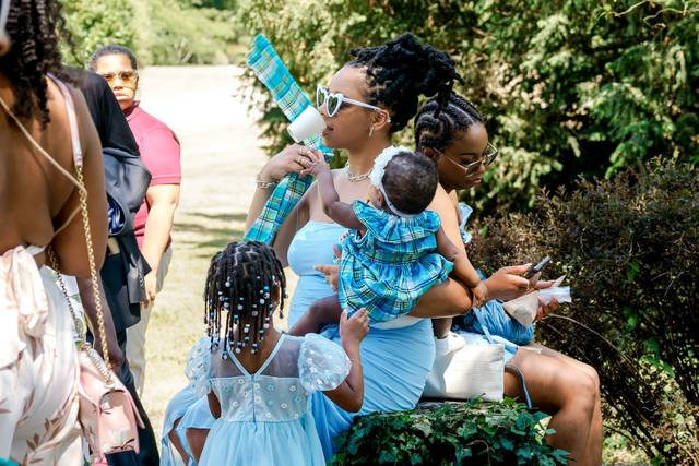 Le mariage de Mallory et Ruddy 3