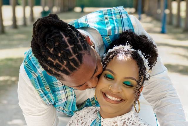 Le mariage de Mallory et Ruddy 2