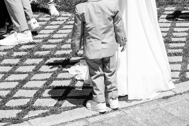 Le mariage de Laurie et Maxime 1