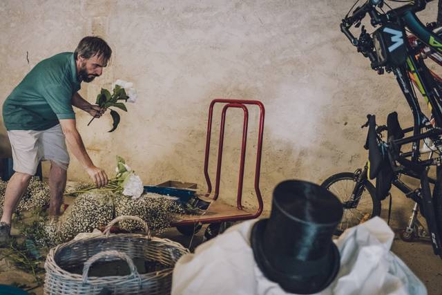Le mariage de Marie et Maxime 3