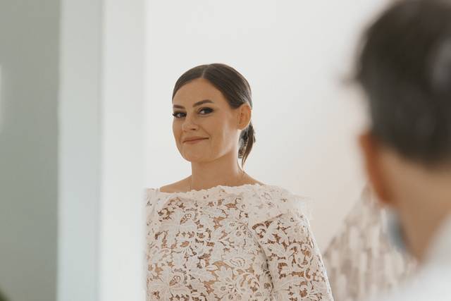 Le mariage de Marie et Dan 1