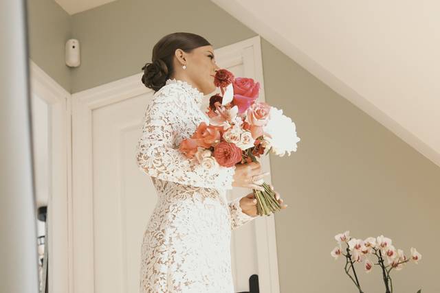Le mariage de Marie et Dan 3