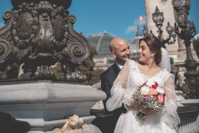 Le mariage de Bernadette et Stéphane 2