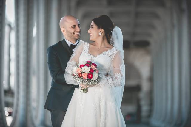 Le mariage de Bernadette et Stéphane 3