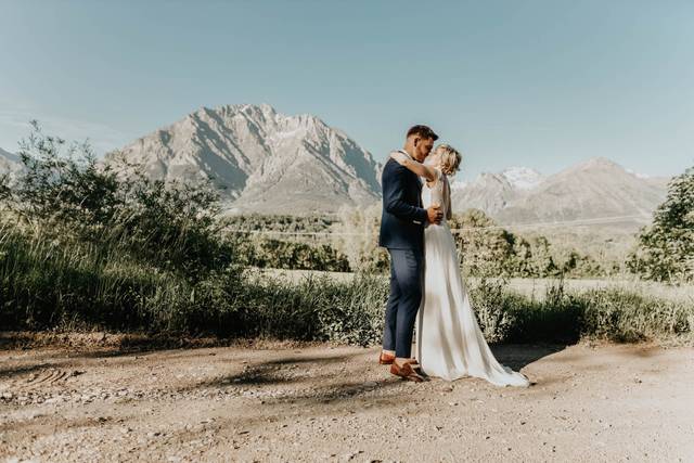 Le mariage de Cécilia et Mathieu 2