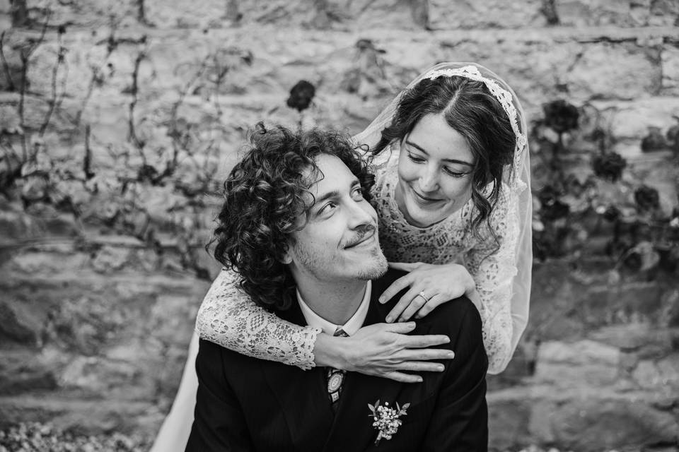 Le mariage de Coraline et Victor