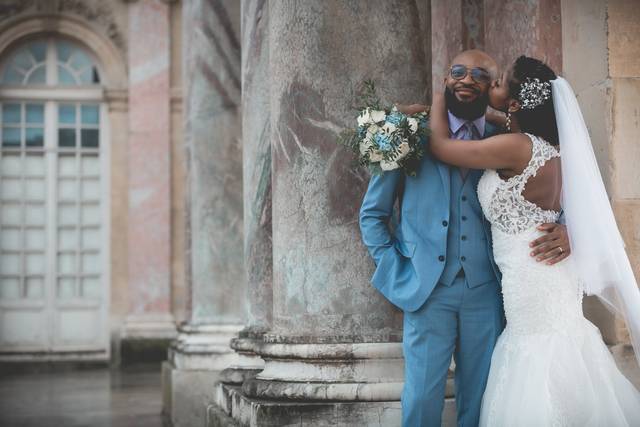 Le mariage de Gaelle et Martial 3