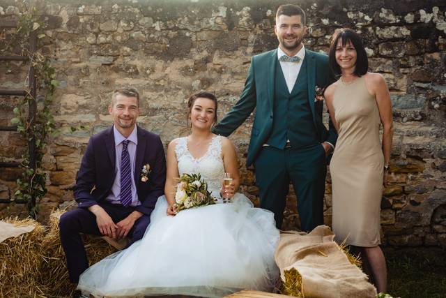 Le mariage de Océane et Clément 2