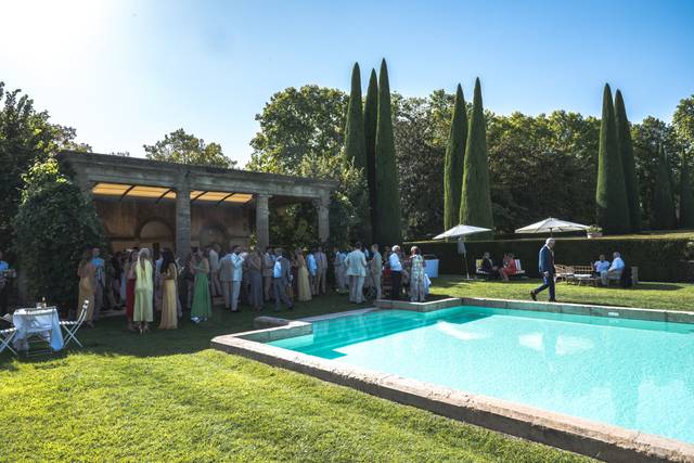 Le mariage de Lucy et Joe 1