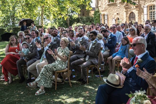 Le mariage de Lucy et Joe 2