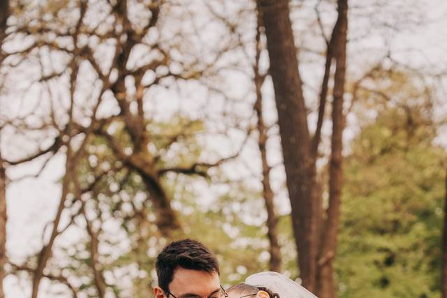 Le mariage de Lorenzo et Elise 2