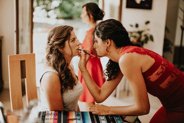 Le mariage de Mathilde et Romain 3