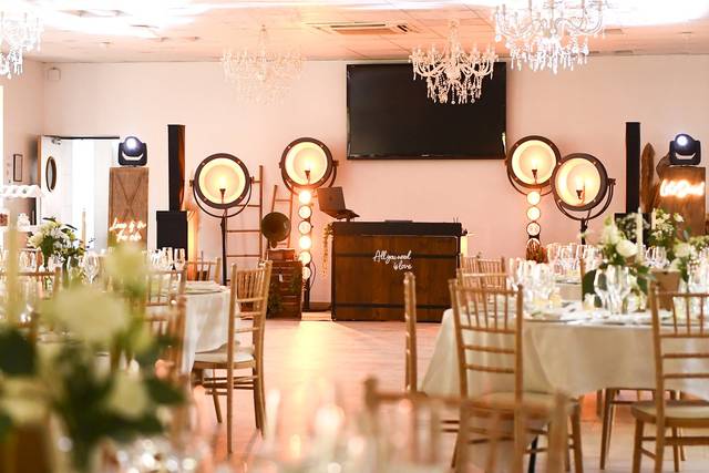 Le mariage de Sophie et Yoann 1