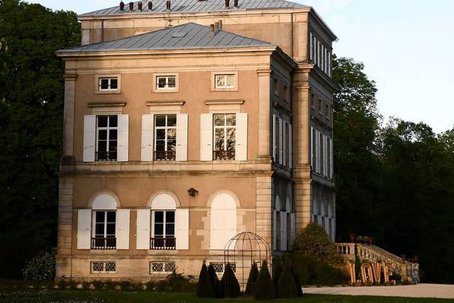 Le mariage de Sophie et Yoann 3