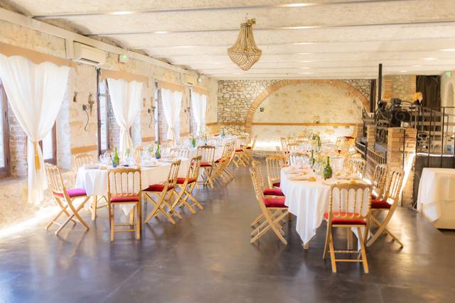 Le mariage de Emilie et Ferdinand 3