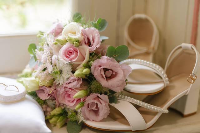 Le mariage de Valentin et Lucile 2