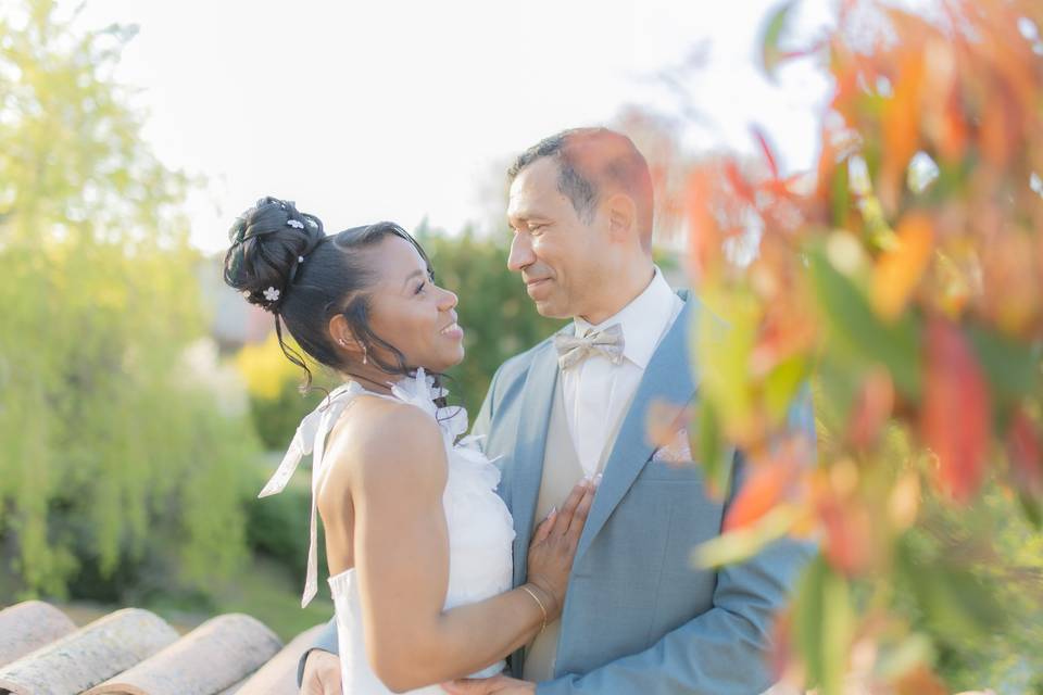 Le mariage de Emilie et Ferdinand