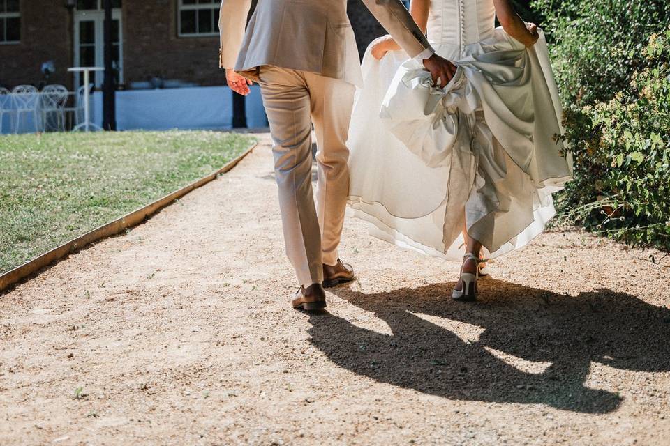 Le mariage de Océane et Loïc